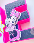 Minnie Mouse 3D ONE